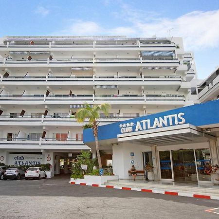 Appartamento Club Atlantis 223 Costa Adeje  Esterno foto
