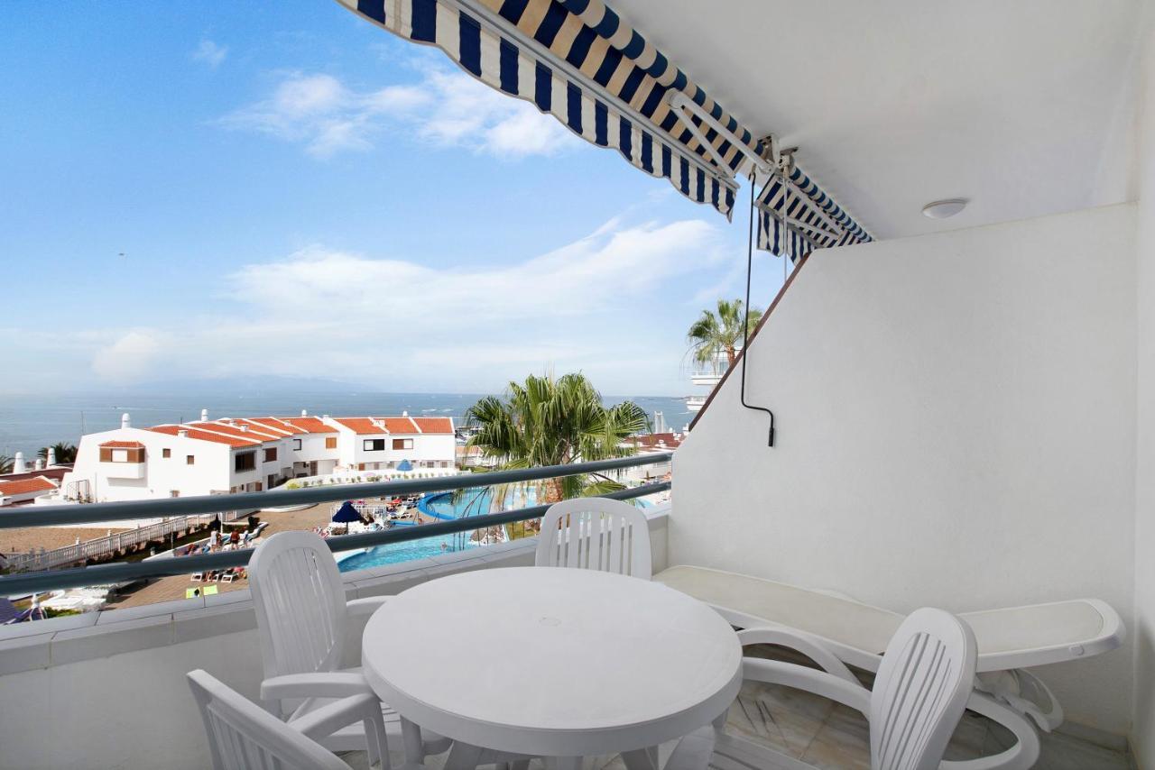 Appartamento Club Atlantis 223 Costa Adeje  Esterno foto