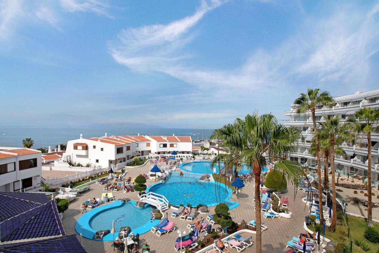 Appartamento Club Atlantis 223 Costa Adeje  Esterno foto