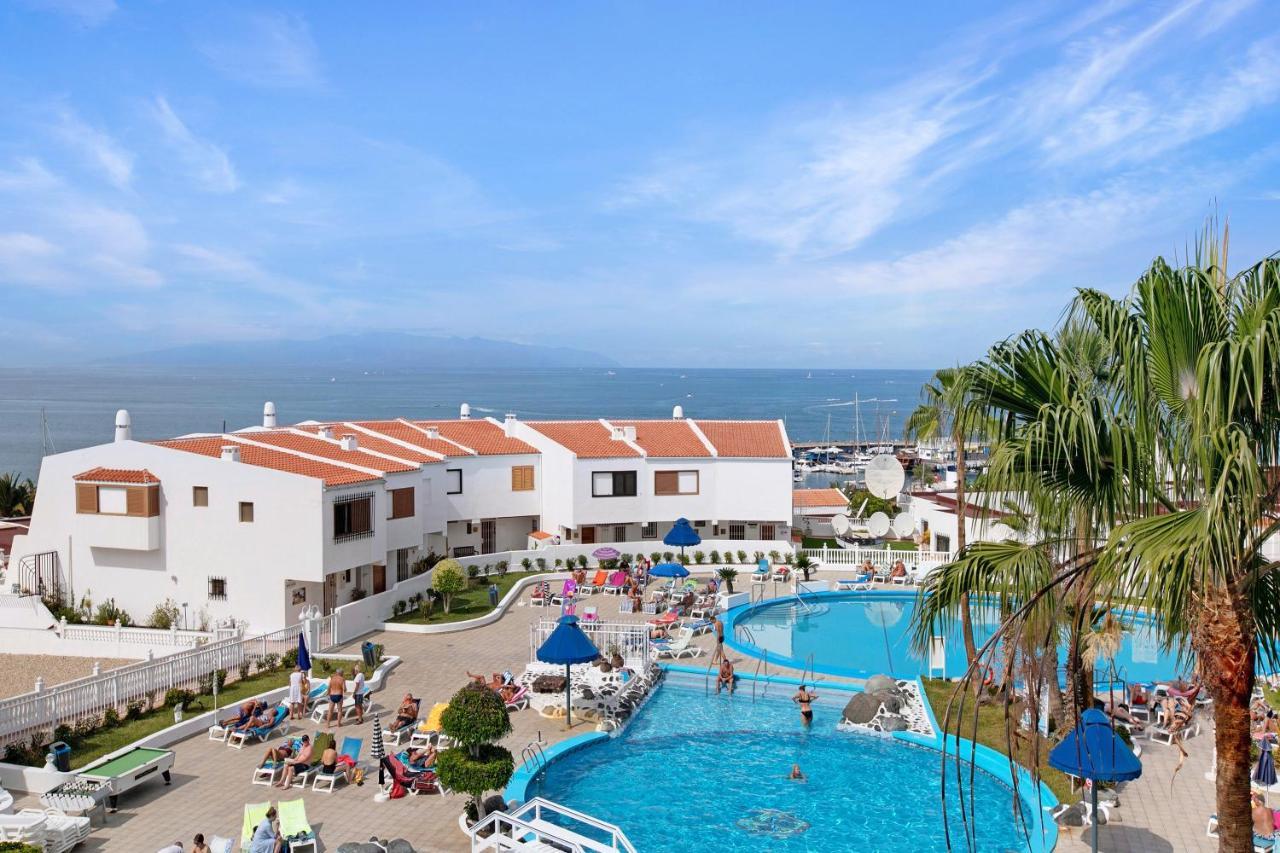 Appartamento Club Atlantis 223 Costa Adeje  Esterno foto